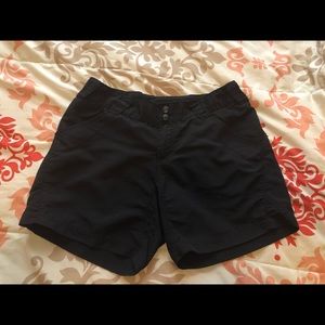 Columbia PFG shorts